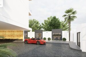 Villa/Mansion 4 25