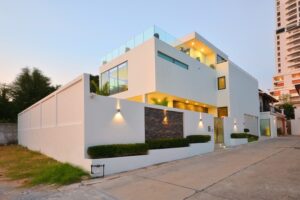 House 1 Villa 25