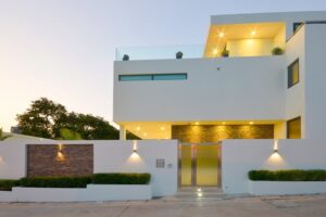 House 1 Villa 26