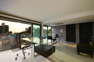 House 1 Villa 1