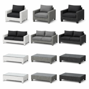 Outdoor Furnitur 24