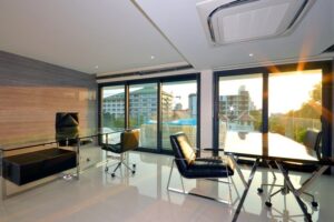 House 1 Villa 2