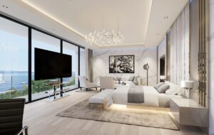 Villa/Mansion 4 21