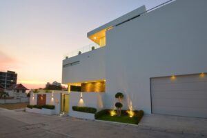 House 1 Villa 27
