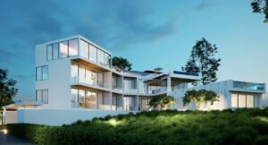 Villa/Mansion 4 2