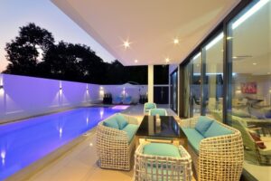House 1 Villa 28