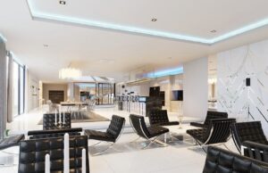 Villa/Mansion 4 6