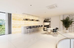 Villa/Mansion 4 7
