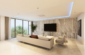 Villa/Mansion 4 8