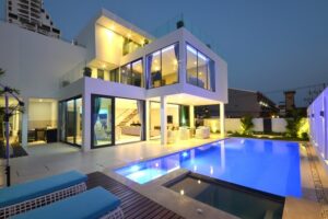 House 1 Villa 29
