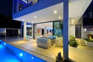 House 1 Villa 20