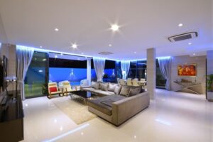 House 1 Villa 21