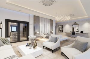 Villa/Mansion 4 18