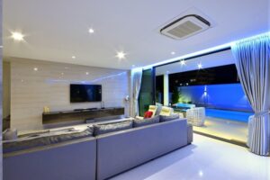 House 1 Villa 22