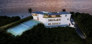 Villa/Mansion 4 1