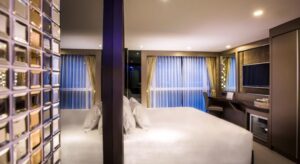 Centara Azure Hotel 4