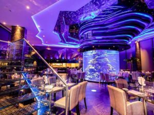 Centara Azure Hotel 8