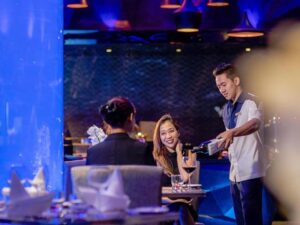 Centara Azure Hotel 10
