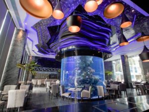 Centara Azure Hotel 7