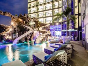 Centara Azure Hotel 11