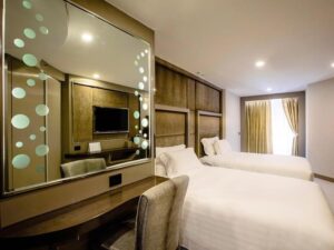 Centara Azure Hotel 3