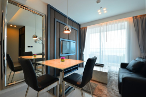 Armari Residence Pattaya 21