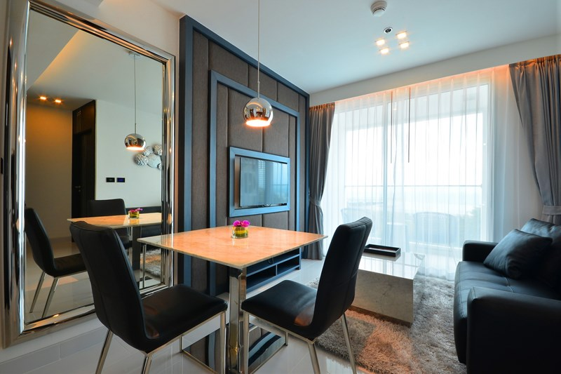 Armari Residence Pattaya 21