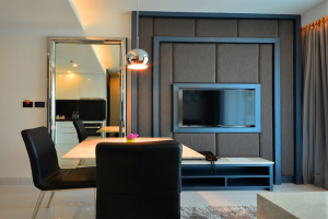Armari Residence Pattaya 11