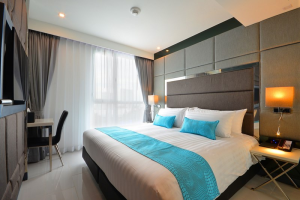 Armari Residence Pattaya 12