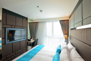 Armari Residence Pattaya 13