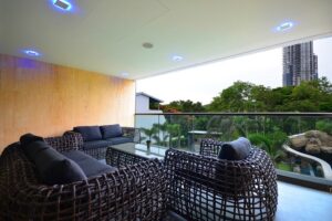 Armari Residence Pattaya 17