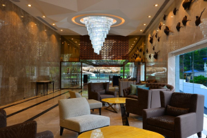 Armari Residence Pattaya 1