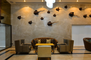 Armari Residence Pattaya 2