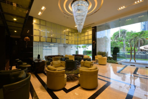 Armari Residence Pattaya 8