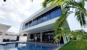 House 3 Villa 1