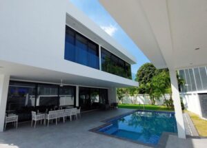 House 3 Villa 5