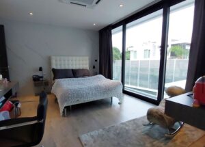 House 3 Villa 21