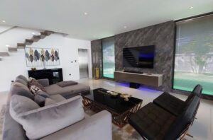 House 3 Villa 27