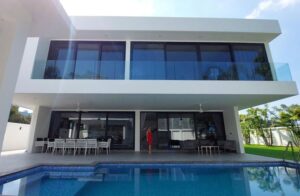 House 3 Villa 3
