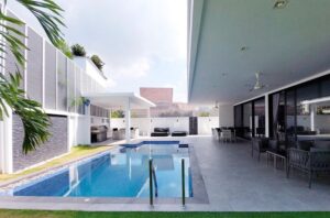 House 3 Villa 7
