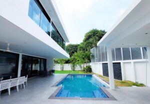 House 3 Villa 8