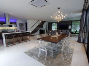 House 3 Villa 12
