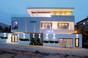 House 2 Villa 2