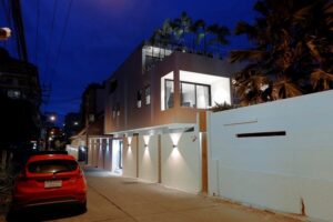 House 2 Villa 4