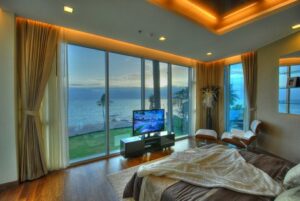 The Palm Naklua 5