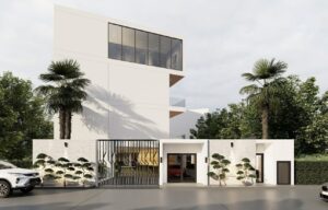 Villa/Mansion 4 27