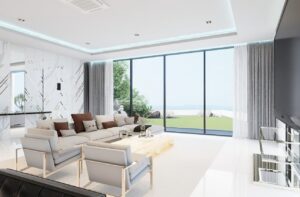 Villa/Mansion 4 5