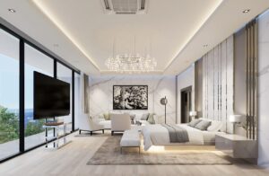 Villa/Mansion 4 12