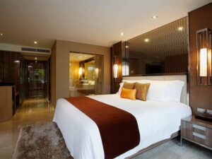 Centara Grand Pratumnak 3