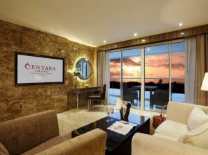 Centara Grand Pratumnak 4